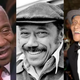 Joe Wilder; Horace Silver; Jimmy Scott
Youtube.com; Wikimedia Commons; Lawrence Lucier/Getty Images